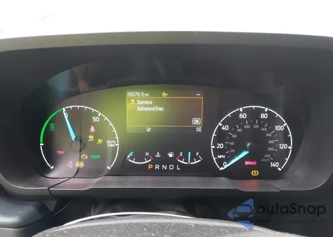 2023 Ford Maverick Xl from USA, damaged, VIN 3FTTW8E3XPRA37550